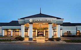 Doubletree by Hilton Hotel Detroit - Novi